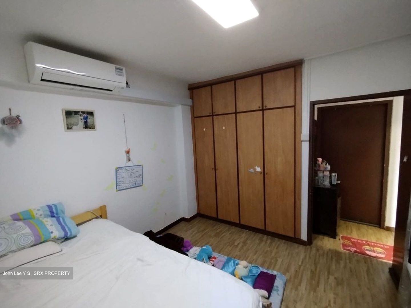 Blk 1 Dover Road (Queenstown), HDB 3 Rooms #449938351